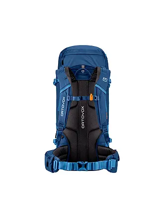 ORTOVOX | Mochila alpina Peak 42 S | blau
